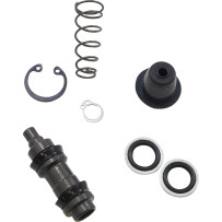 Clutch Master Cylinder Rebuild Kit — 15 mm (19/32") bore, Raw