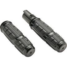 Chicane™ Puños — diámetro del manillar 25.4 mm (1")