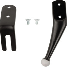 Portavasos Gen 2 — ajuste universal para manillar, montaje para pasajero