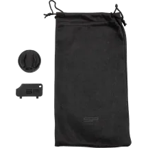 SPC+ Phone Case — iPhone® 16e compatible, Black