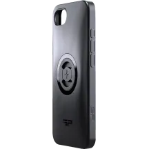 SPC+ Phone Case — iPhone® 16e compatible, Black