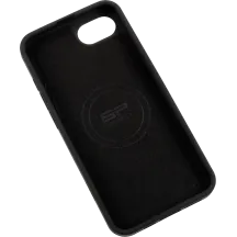 SPC+ Phone Case — iPhone® 16e compatible, Black