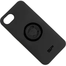 SPC+ Phone Case — iPhone® 16e compatible, Black