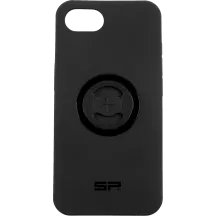 SPC+ Phone Case — iPhone® 16e compatible, Black