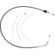 Cable de embrague Quick Connect — 94,5 cm (37-1/4") , Negro