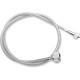 Cable de velocímetro para transmisión — 134,5 cm (53 in), plateado
