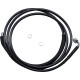 Línea de embrague hidráulica de acero inoxidable — 82" (208,5 cm), 305 mm (12")