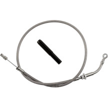 Cable de embrague superior EZ Install — 99 cm (39"), Ape Hanger