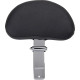 Lowdown™ Solo Seat — 21", Black