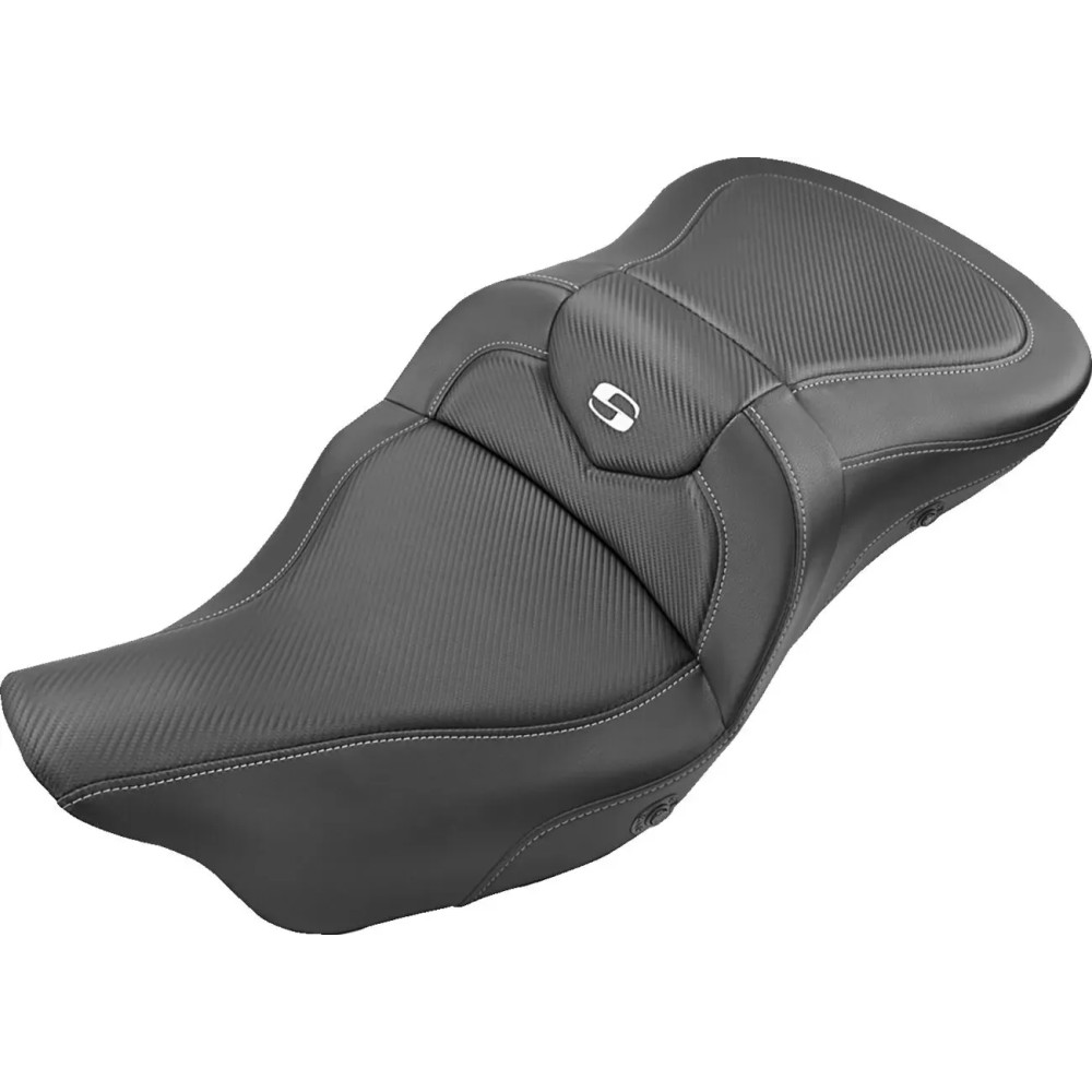 Extended Reach RoadSofa™ Seat — Driver 17.5", Overall 31"