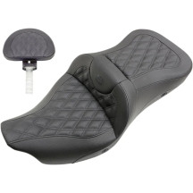 Roadsofa™ Trike Seat — 79 cm (31"), Black