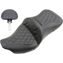 Roadsofa™ Trike Seat — 79 cm (31"), Black