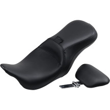 Outcast Seat — 14" driver width, 11" rear width