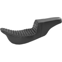 Extended Reach Step-Up Seats — Driver 43 cm (17"), 29 cm (11.5")