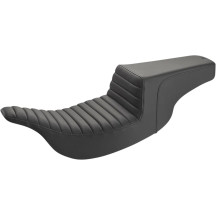 Step-Up Seat — 84 cm (33 in) overall, 29 cm (11-1/2 in) driver width