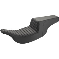 Step-Up Seat — 84 cm (33 in) overall, 29 cm (11-1/2 in) driver width