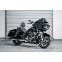 Honeycomb Roadsofa™ Seat — 78.5 cm (31") overall, 2-Up Seat, Black