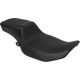 Performance Predator 2-Up Seat with Extended Reach — 29.5 in overall length, 12 in driver width, Black