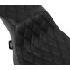 Performance Predator 2-Up Seat with Extended Reach — 29.5" length, 1-3/4" extended reach