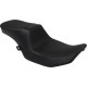 Performance Predator 2-Up Seat — 29" (73.5 cm) length, 12" (30.5 cm) driver width, Black