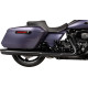 Performance Predator 2-Up Seat — Black, 30.5 cm (12") width, 73.5 cm (29") length