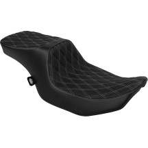 Performance Predator 2-Up Seat — 30.5 cm (12\") driver width, 73.5 cm (29\") length, Black