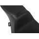 Performance Predator 2-Up Seat — 12" driver width, 29" length, Black