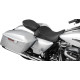 Rear Solo Seat — 33 cm (13") length, 32 cm (12.5") width, fits FL solo fronts