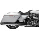 Solo Front Seat with Backrest Option — 23", 12-3/4", Black
