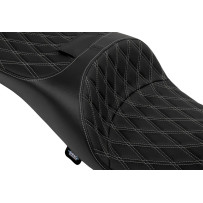Extended Reach Freedom Touring Seats — 77.5 cm (30-1/2") length, 38 cm (15") driver width