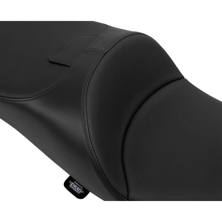 Extended Reach Freedom Touring Seats — 30-1/2" overall, 15" driver width, 13" rear