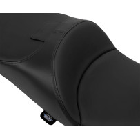 Extended Reach Freedom Touring Seats — 30-1/2" overall, 15" driver width, 13" rear