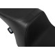 Performance Predator 2-Up Seat — 29 cm (11-1/2") driver width, 78.5 cm (31") length, 22 cm (8-3/4") rear width