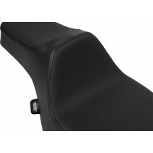 Extended Reach Predator III Seat — 2-up, 75 cm (29-1/2"), 30.5 cm (12") driver width
