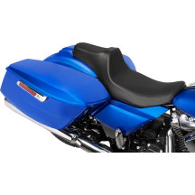 Extended Reach Predator III Seat — 2-up, 75 cm (29-1/2"), 30.5 cm (12") driver width