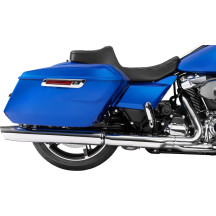 Extended Reach Predator III Seat — 2-Up, 29.5" overall length, 12" driver width