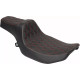 Extended Reach Predator III Seat — 29-1/2" overall, 12" driver width, 6" rear width