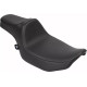 Extended Reach Predator III Seat — 2-Up, 29.5" overall length, 12" driver width, Black