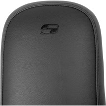 Profiler™ Seat — Overall length 75 cm (29-1/2"), Driver seat width 33 cm (13"), Black