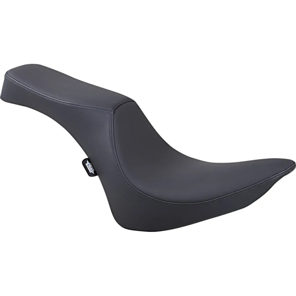 Predator 2-Up Seat — 76 cm (30"), 35.5 cm (14") driver, fits stock tank, Black