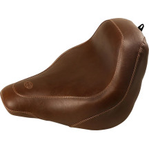 Wide Tripper™ Seat — Brown, 10 in passenger width