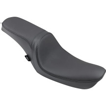 Predator 2-Up Seat — 76 cm (30 in), fits stock tank, Black