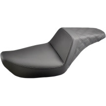 Step-Up Seat — Black