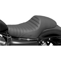 Americano 2-Up Cafe Seat — 71 cm overall, 42 cm driver length