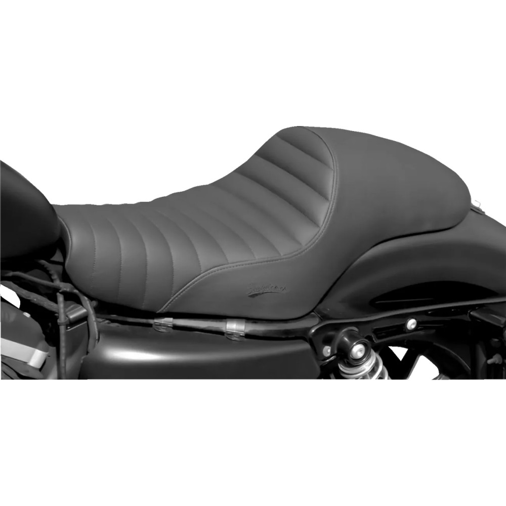 Americano 2-Up Cafe Seat — 71 cm overall, 42 cm driver length