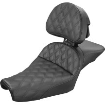 Explorer Seat — 2-Up, 71 cm (28 in), Fits 12.5 L (3.3 US gal.)