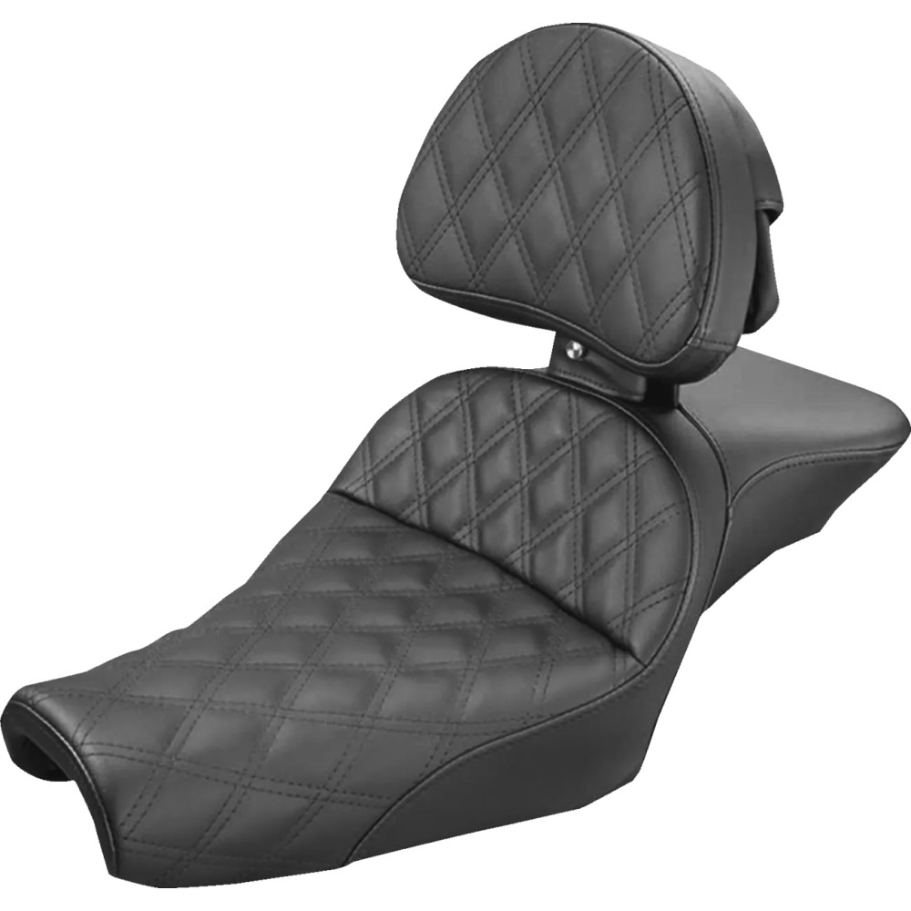 Explorer Seat — 2-Up, 71 cm (28 in), Fits 12.5 L (3.3 US gal.)