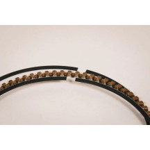 Tracker Series™ Piston Kit — 3.875" bore, 1546 cc