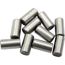 Dowel Pins — 0.251 in × 0.496 in