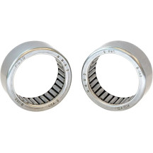 Inner Camshaft Needle Roller Bearings — FEULING PARTS P/N 2077, pair